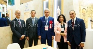 وزير السياحة يؤكد أهمية المشاركة بمعرض طوكيو الدولي لجذب السياح اليابانيين