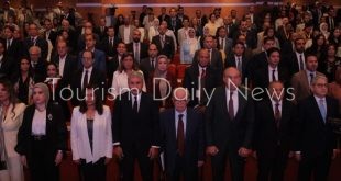 وصولنا لـ 30 مليون سائح يعزز الاستثمار وتنوع السياحة يحقيق عوائد قياسية