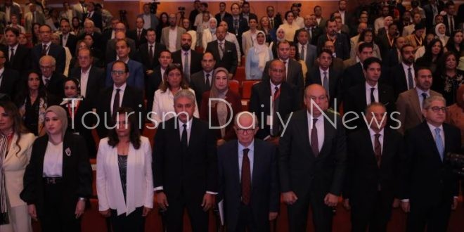 وصولنا لـ 30 مليون سائح يعزز الاستثمار وتنوع السياحة يحقيق عوائد قياسية