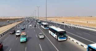 إقبال ضعيف على الأتوبيس الترددي بسبب أسعار تذاكر شبكات النقل الجماعي