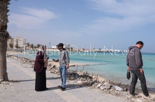 مطروح تستعد لموسم جديد .. الخدمات والأسعار في قلب المنافسة السياحية