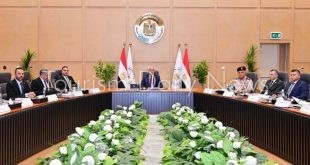 اجتماع اللجنة العليا لتراخيص الشواطئ