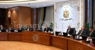 مصر ترسم خريطة جديدة لجاذبية المحافظات سياحيًا والتوسع في الأسواق والمعارض
