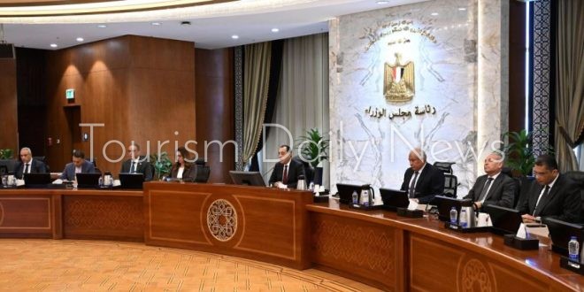 مصر ترسم خريطة جديدة لجاذبية المحافظات سياحيًا والتوسع في الأسواق والمعارض
