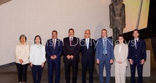 من توت عنخ آمون إلى خبز المصريين .. الآثار تصنع سوقًا جديدة للسياحة
