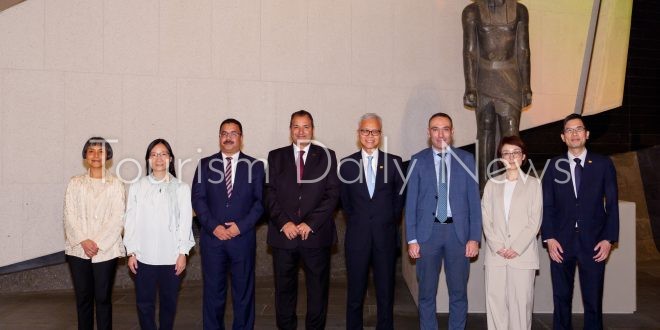 من توت عنخ آمون إلى خبز المصريين .. الآثار تصنع سوقًا جديدة للسياحة