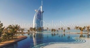 جميرا مرسى العرب يتصدر فنادق الشرق الأوسط في جوائز 2026