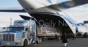 الشحن الجوي ينمو 4.4% عالميًا .. ووقود الطائرات يقفز 79.2%