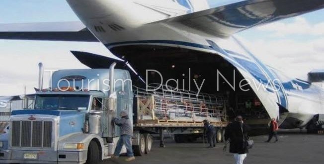 الشحن الجوي ينمو 4.4% عالميًا .. ووقود الطائرات يقفز 79.2%