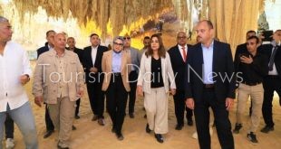 اشتراطات صارمة لزيارة محمية كهف الجارة وضوابط بيئية جادة بالوادي الجديد