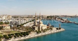 الإسماعيلية تتحول لساحة تراث عالمي.. 8 دول تدعم رواج السياحة الثقافية بمصر