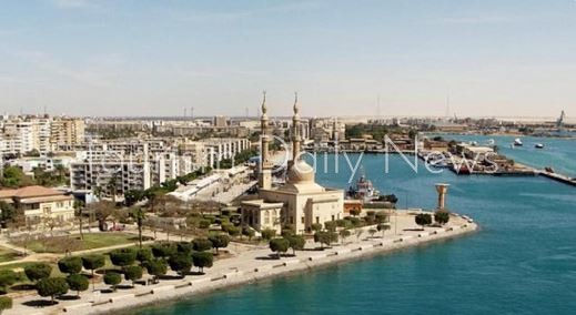 الإسماعيلية تتحول لساحة تراث عالمي.. 8 دول تدعم رواج السياحة الثقافية بمصر