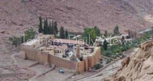 التجلي الأعظم يعيد رسم خريطة السياحة المصرية ويفتح الاستثمار الروحاني