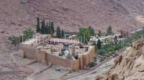 التجلي الأعظم يعيد رسم خريطة السياحة المصرية ويفتح الاستثمار الروحاني