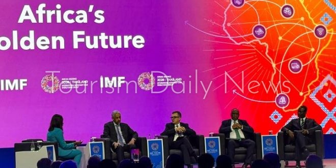 من بانكوك للقاهرة مصر تراهن على القطاع الخاص لجذب استثمارات جديدة للسياحة