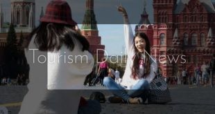 روسيا تستهدف مضاعفة السياح الصينيين واستثمارات فندقية لتحريك سوق السفر