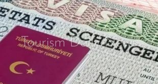 تأشيرة ألمانيا تعلن مسار أسرع أمام رجال الأعمال وتسهيلات تنعش سفر الأتراك