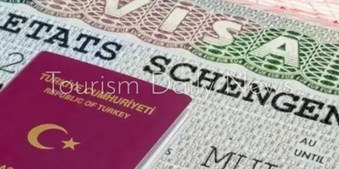 تأشيرة ألمانيا تعلن مسار أسرع أمام رجال الأعمال وتسهيلات تنعش سفر الأتراك