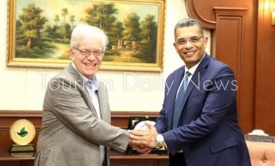 البحر الأحمر يفتح أبواب الاستثمار السياحي أمام الشراكات الأمريكية