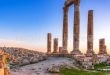 خريف الأردن ينعش سياحة الطبيعة.. الجبال والغابات والصحارى ترسم لوحة ساحرة
