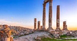 خريف الأردن ينعش سياحة الطبيعة.. الجبال والغابات والصحارى ترسم لوحة ساحرة
