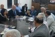 سمير فرج يروي ملحمة صمود المصريين من نكسة لنصر عظيم بندوة الكتاب السياحيين