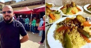 مليانة الجزائرية .. أسوار تاريخية ونكهات محلية تراهن على إنعاش السياحة