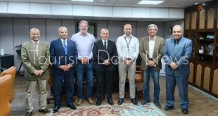تجديد الاعتماد الأوروبي لمصر للطيران للصيانة في القاهرة والأقصر والغردقة
