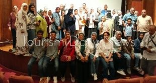 إطلاق مبادرة خطوات نحو متاحف دامجة لنشر الوعي وتعزيز إتاحة المتاحف للجميع