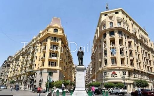 هل تتحول إعادة إحياء باب اللوق إلى نقطة انطلاق لتنشيط السياحة التاريخية؟