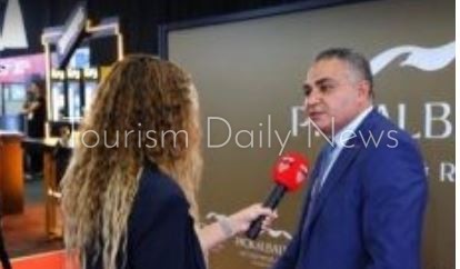 محمد عيد سليمان، مدير التسويق الإقليمي لمجموعة بيك الباتروس