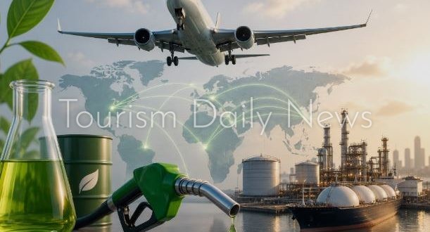 منصة بمليار دولار لمحركات الطائرات واستثمارات لمواجهة أزمة إمدادات الطيران