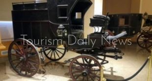 قطع آثار أكتوبر تحوّل متاحف مصر إلى رحلة عبر التاريخ والحضارة
