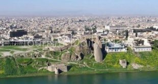 قلعة باشطابيا في الموصل