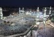 شائعة تفجير الحرم المكي إختبار لثقة المعتمرين في أمن السعودية