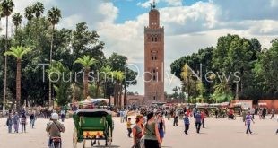 15.7 مليون سائح ينعشون المغرب.. نمو 5% يعزز سباق الوصول إلى 26 مليون زائر