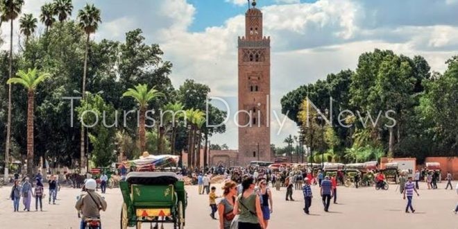 15.7 مليون سائح ينعشون المغرب.. نمو 5% يعزز سباق الوصول إلى 26 مليون زائر