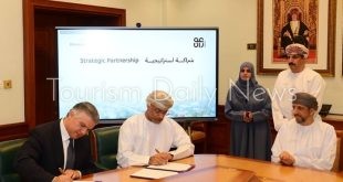 عُمان تراهن على السياحة الفاخرة وتعلن عن منتجع يتي 5 نجوم و490 وحدة سكنية