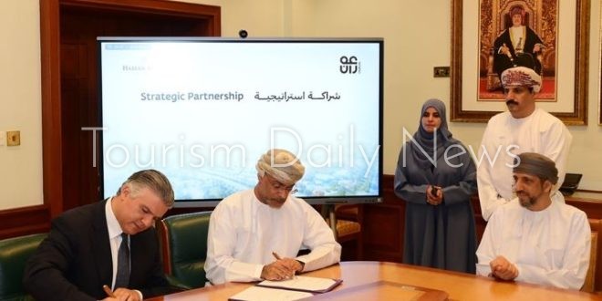 عُمان تراهن على السياحة الفاخرة وتعلن عن منتجع يتي 5 نجوم و490 وحدة سكنية