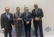 الدكتور أحمد رستم، وزير التخطيط والتنمية الاقتصادية، خلال مشاركته الفاعلة في الاجتماعات السنوية الـ81 لصندوق النقد ومجموعة البنك الدولي