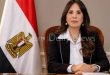 المهندسة راندة المنشاوي، وزيرة الإسكان