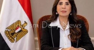 المهندسة راندة المنشاوي، وزيرة الإسكان