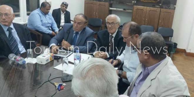 رأس العش مهدت لنصر أكتوبر .. فرج يكشف كيف صنعت حرب الاستنزاف طريق العبور