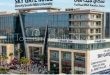 سكاي جيت يقتحم سوق غرب القاهرة بوحدات فندقية ومركز طبي أمام جامعة MSA