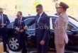 السيسي يصل مقر منتدى العلمين - إفريقيا للأعمال بمدينة العلمين الجديدة