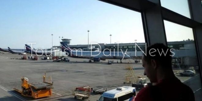 قيود مفاجئة بمطارات موسكو الثلاثة تربك حركة السفر ومواعيد الإقلاع والوصول