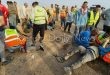 حادث رأس غارب يفتح ملف سلامة الطرق على مسارات السياحة بالبحر الأحمر