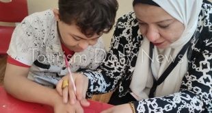 مصر تطور تجربة السياحة الثقافية بمتاحف دامجة وتفتح التراث أمام جميع الزوار