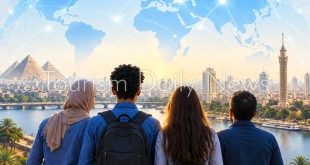 100 مليون متعلم .. مبادرة بالعلمين تفتح بابًا جديدًا للاستثمار السياحي