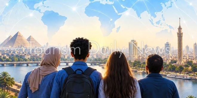 100 مليون متعلم .. مبادرة بالعلمين تفتح بابًا جديدًا للاستثمار السياحي